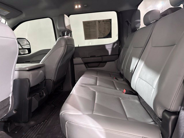 Used 2024 Ford F450 XL w/ XL Driver Assist Package AWD/4WD image 12