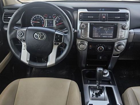 Used 2019 Toyota 4Runner SR5 Premium AWD/4WD image 21