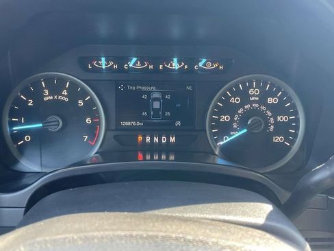 Used 2020 Ford F150 XLT w/ Max Trailer Tow Package AWD/4WD image 17