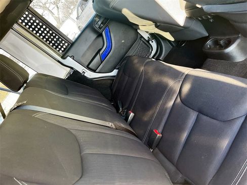 Used 2016 Jeep Wrangler Unlimited Sahara w/ Connectivity Group image 25