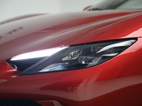 Certified 2022 Ferrari 296 GTB RWD image 23