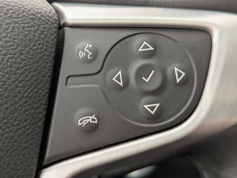 Certified 2019 GMC Terrain SLT w/ Preferred Package image 16