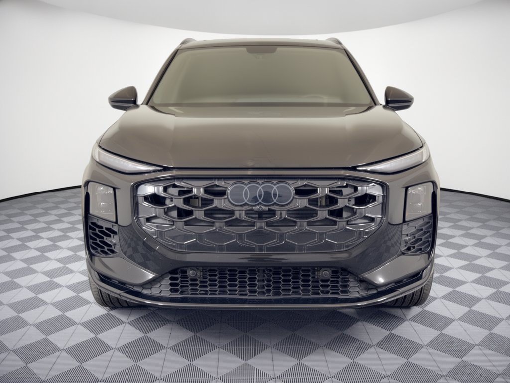 Certified 2026 Audi Q3 quattro 2.0T AWD/4WD image 6