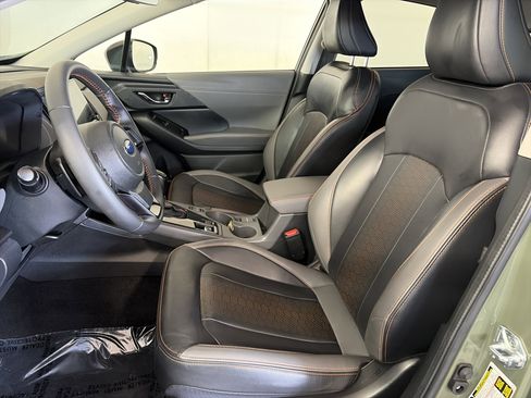 Used 2025 Subaru Crosstrek 2.5i Limited w/ Popular Package #3A image 14