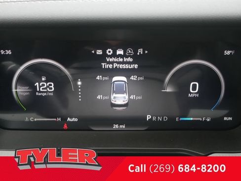 New 2026 Jeep Cherokee Limited AWD/4WD image 41