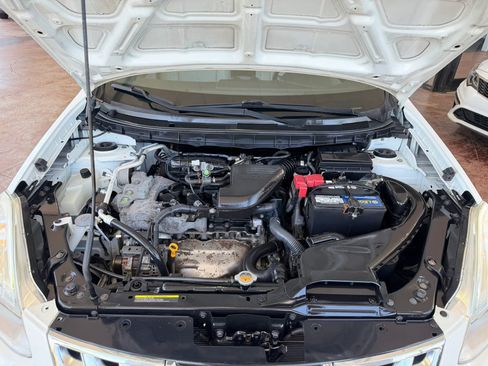 Used 2012 Nissan Rogue SV AWD/4WD image 26