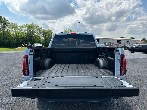 Used 2025 Ford F150 Tremor w/ Equipment Group 402A High AWD/4WD image 20