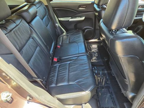 Used 2014 Honda CR-V EX-L image 19