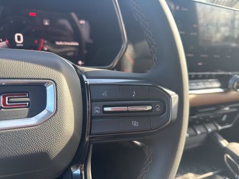 New 2026 GMC Canyon AT4 image 24