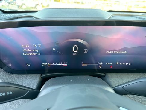 New 2026 Buick Enclave Preferred image 15