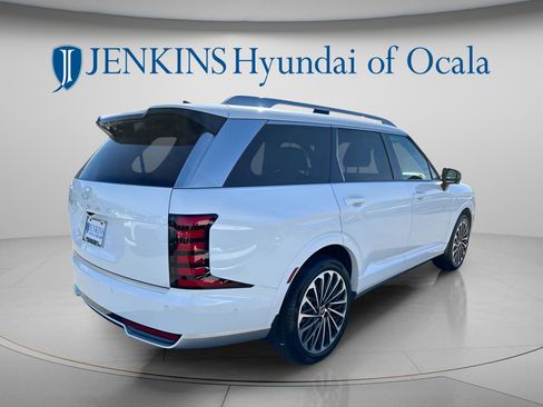 New 2026 Hyundai Palisade Calligraphy image 6