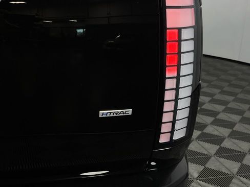 Used 2026 Hyundai Ioniq 9 SEL image 12