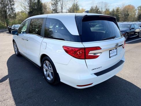 Used 2018 Honda Odyssey EX-L image 6