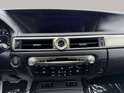 Used 2013 Lexus GS 350 AWD image 33