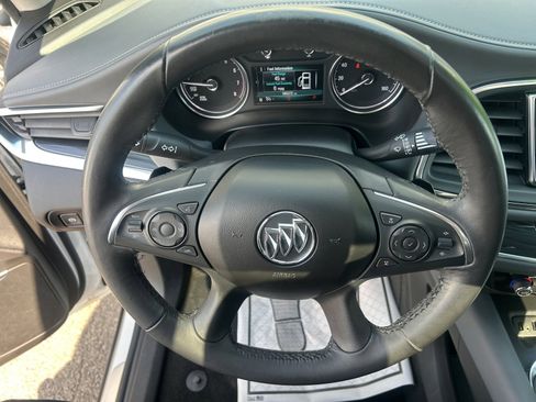 Used 2018 Buick Enclave Essence w/ Trailering Package image 13