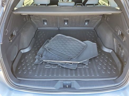 Certified 2023 Subaru Outback Limited image 8