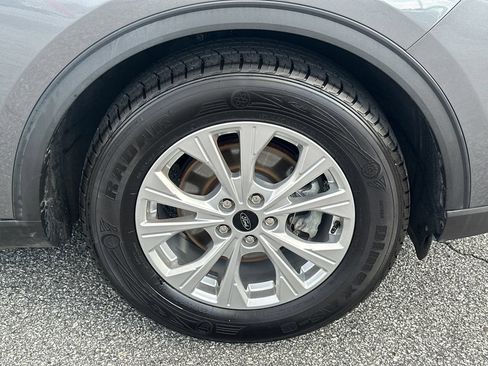 Certified 2024 Ford Escape Active FWD image 14