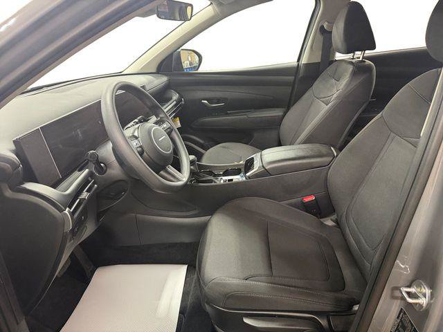 New 2026 Hyundai Tucson SE AWD/4WD image 9