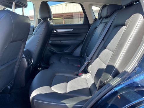 Used 2025 MAZDA CX-5 AWD 2.5 S w/ Select Package image 25