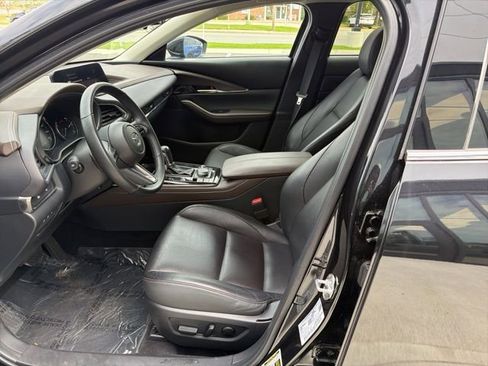 Used 2025 MAZDA CX-30 AWD 2.5 S w/ Premium Package image 11