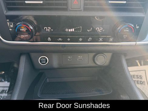 Certified 2023 Nissan Rogue SV w/ SV Premium B Package image 19