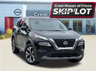 Certified 2023 Nissan Rogue SV video 1