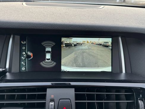 Used 2017 BMW X4 M40i w/ Technology Package AWD/4WD image 29