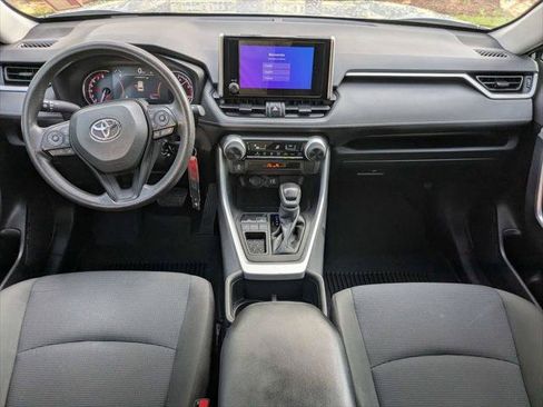 Certified 2023 Toyota RAV4 LE FWD image 14