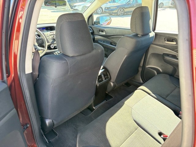 Used 2015 Honda CR-V LX image 37