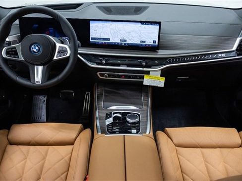 New 2026 BMW X5 xDrive50e image 22