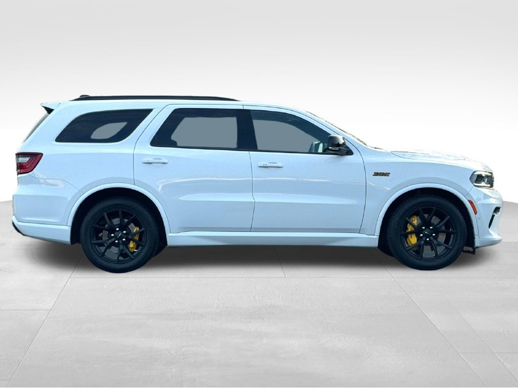 Used 2024 Dodge Durango SRT AWD/4WD image 8