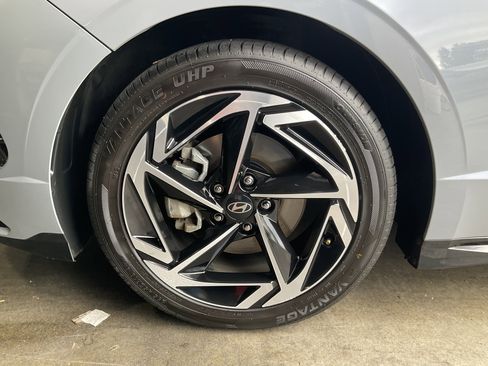 Used 2024 Hyundai Sonata SEL w/ Convenience Package image 7