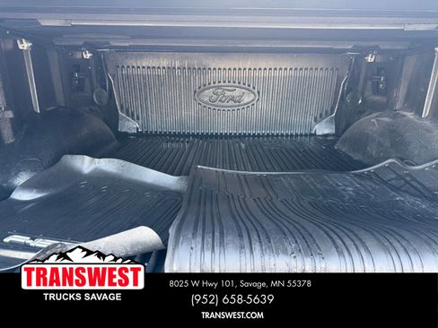 Certified 2023 Ford F150 Tremor AWD/4WD image 17