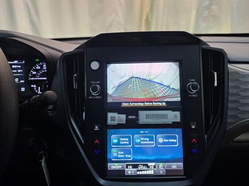 New 2026 Subaru Forester image 21