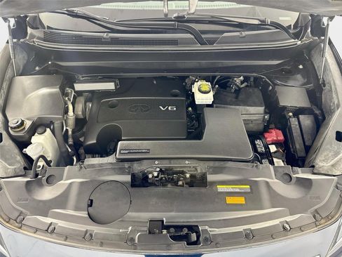 Used 2016 INFINITI QX60 FWD w/ Premium Plus Package image 31