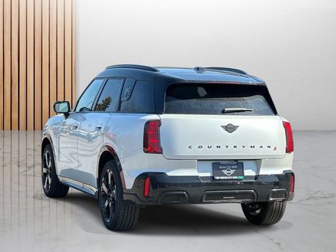 New 2026 MINI Cooper Countryman S w/ Comfort Package Max AWD/4WD image 4