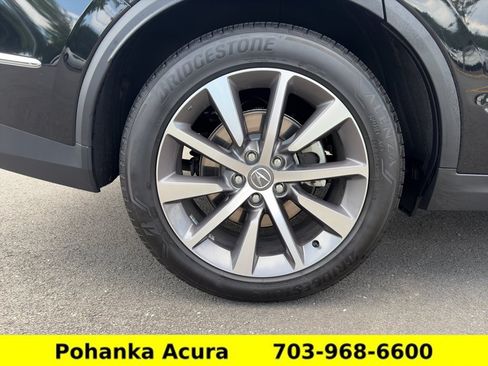 Certified 2026 Acura MDX FWD w/ Technology Package image 30