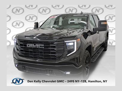 Used 2024 GMC Sierra 1500 Elevation w/ Preferred Package