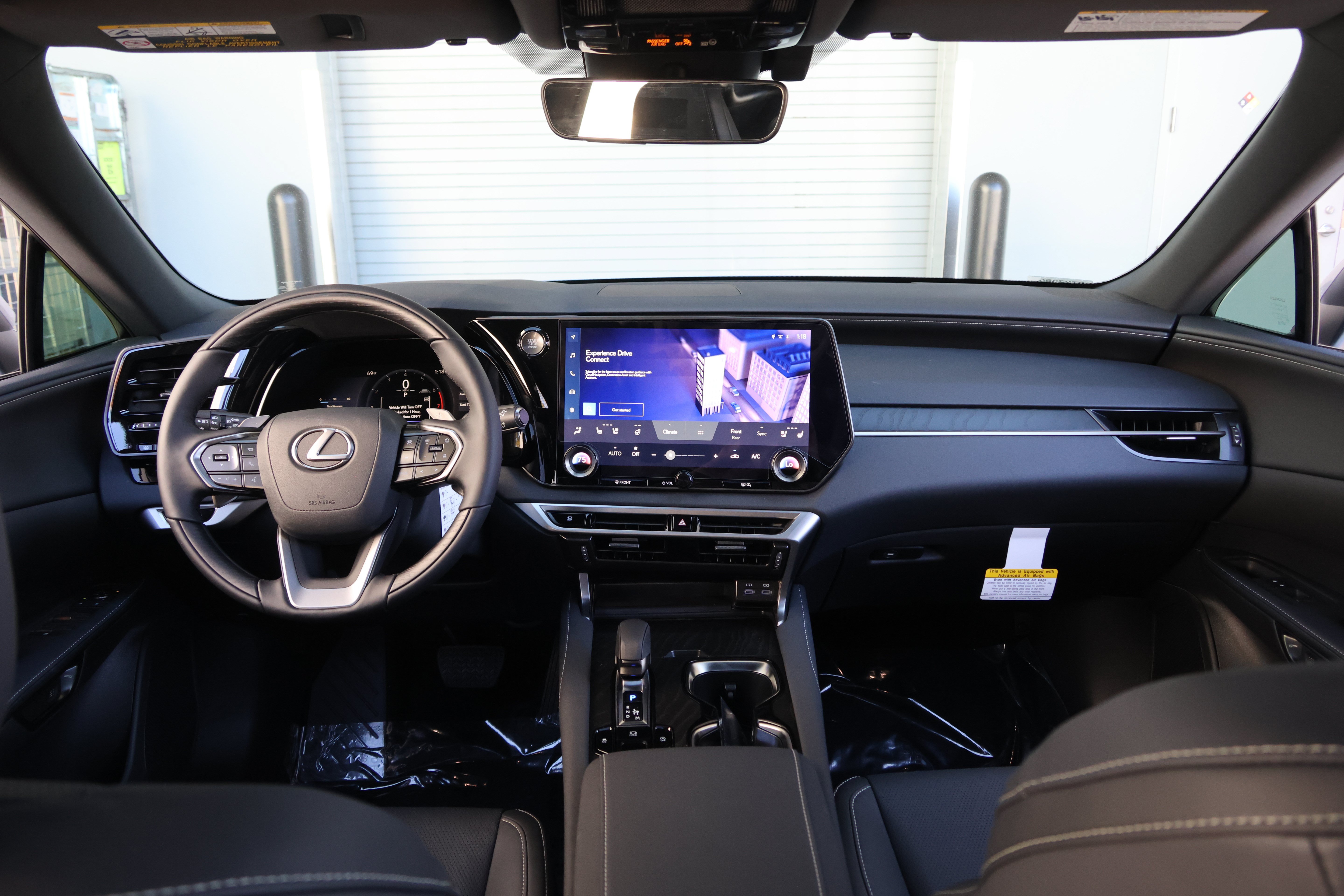 New 2026 Lexus RX 350 Premium Plus w/ Accessory Package (K3) FWD image 26