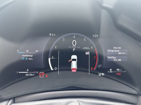 Used 2024 Lexus TX 350 AWD w/ Captains Chair Package image 21