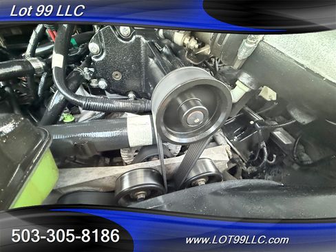 Used 2003 Ford F150 Harley-Davidson RWD image 4