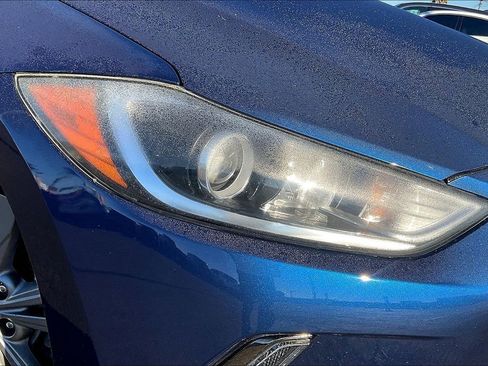 Used 2018 Hyundai Elantra Value Edition w/ Cargo Package image 23