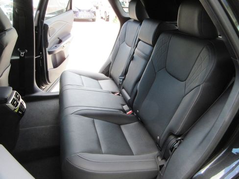 Used 2025 Lexus RX 350 w/ Convenience Package AWD/4WD image 22