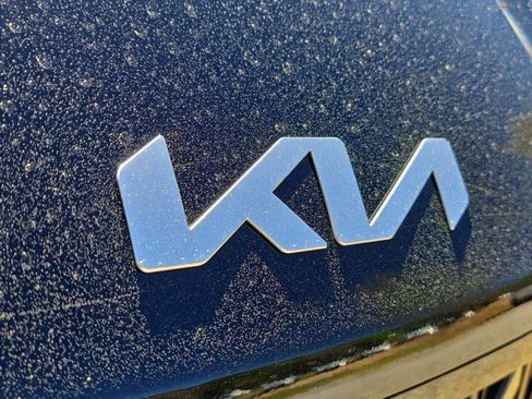 New 2026 Kia Carnival image 4