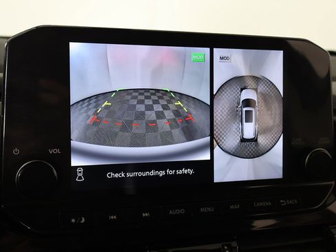 Used 2023 Nissan Pathfinder SL w/ Lighting Package (N92) image 51