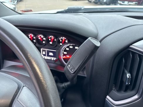 Used 2024 Chevrolet Silverado 2500 W/T w/ WT Convenience Package image 28