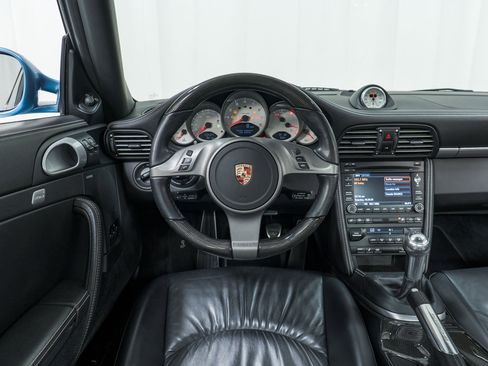 Used 2010 Porsche 911 Carrera 4S image 20