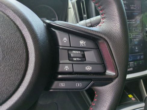Used 2024 Subaru Impreza RS AWD/4WD image 33