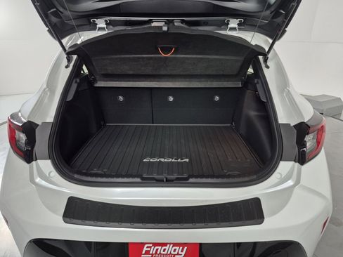 New 2026 Toyota Corolla SE image 5