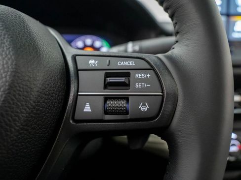 New 2026 Honda Accord EX-L image 31